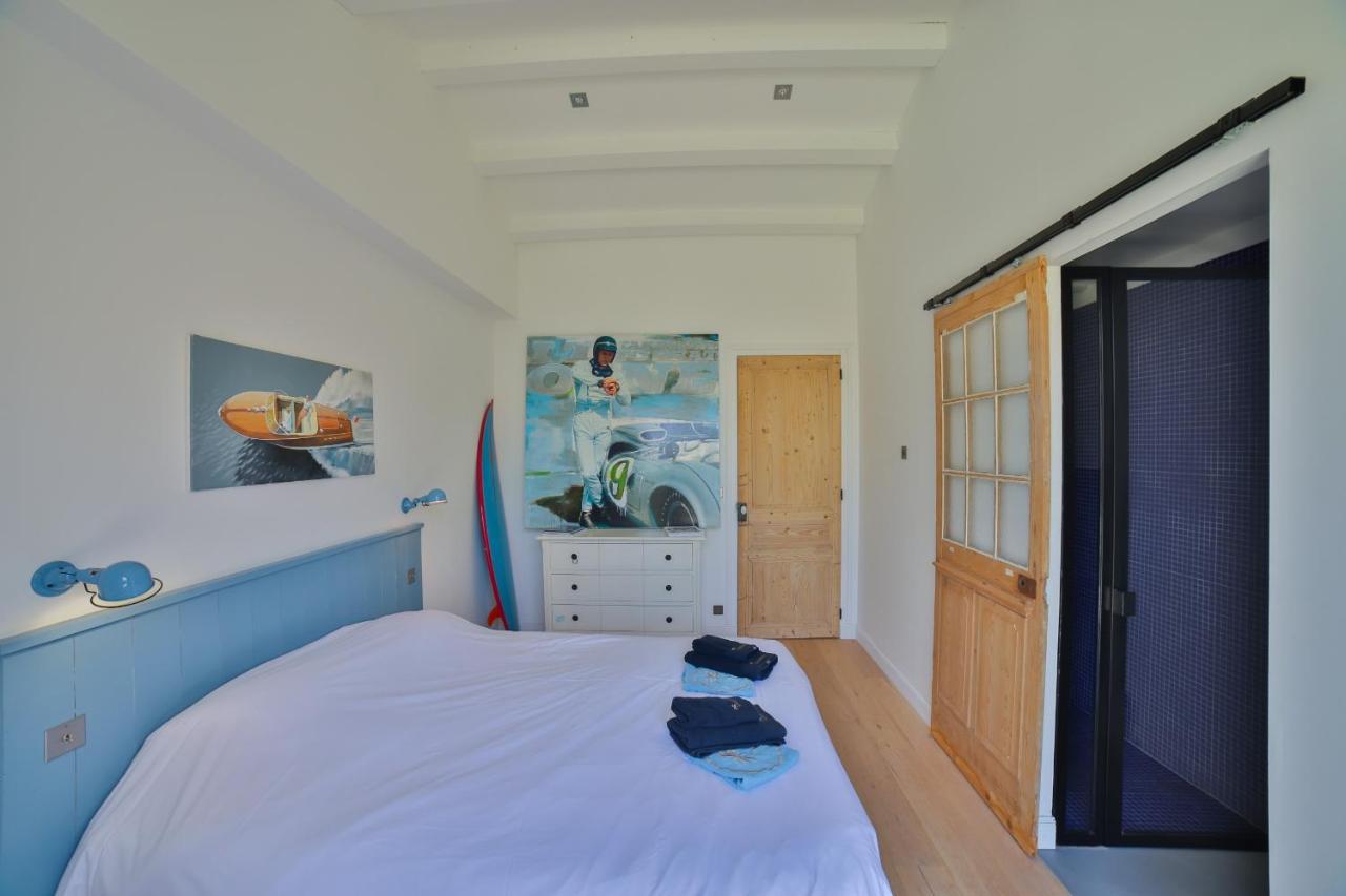 ILE DE RÉ - Villa Clerjotte Saint-Martin-de-Ré Esterno foto